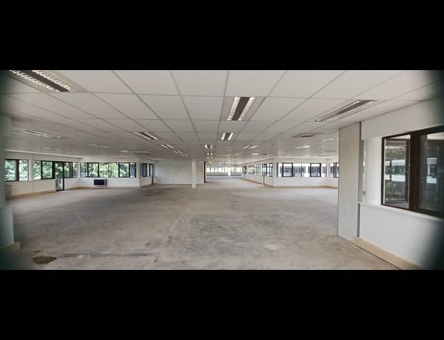 929M² OFFICE TO LET IN ILLOVO